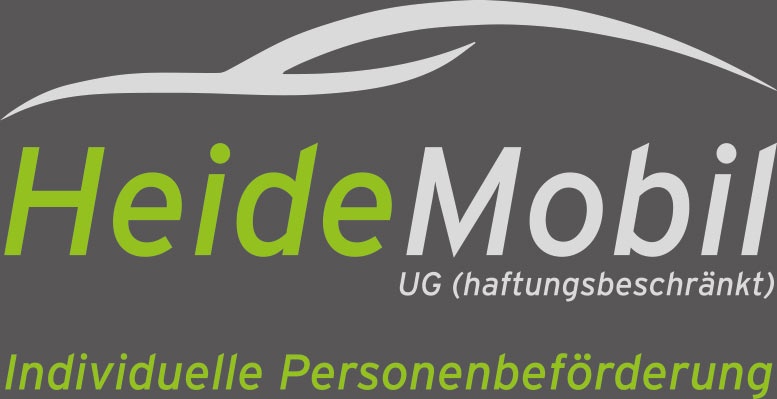 Logo Heidemobil